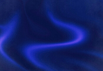 Abstract blue wave swirl over a dark starry background creates a cosmic gradient texture ideal for digital design, backgrounds, wallpapers, branding, and multimedia projects.