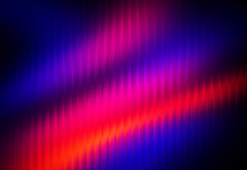Vibrant abstract diagonal light gradient with neon purple, magenta, red, and blue hues, ideal for digital backgrounds, branding textures, and futuristic marketing visuals