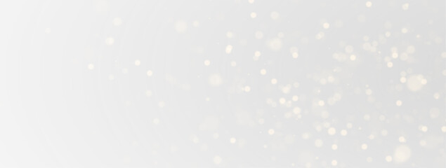 Glistering star path with glowing light ribbons, shiny bokeh sparkles and magical holiday bursts creating a vibrant Christmas composition