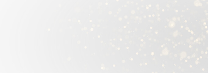 Holiday sparkle cloud with glowing bokeh streams, shiny flash accents and twinkling stardust trails for an enchanting seasonal design