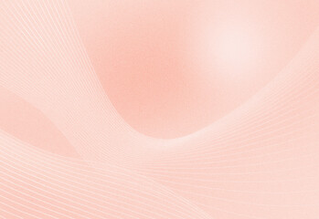 Soft pink abstract texture with flowing curves and a subtle gradient, ideal for elegant backgrounds, branding, product photo backdrops, feminine design, and upscale visual projects