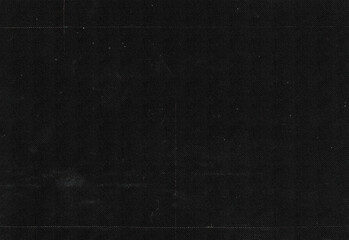 Close up of a dark grainy black texture with subtle film grain and noise, creating a moody background suitable for design projects, posters, digital art, and presentations