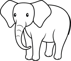 Obraz premium Adobe Illustrator Artwork