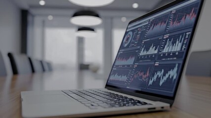 Advanced data analytics visualization incorporating performance metrics, user interface design, and machine learning for optimized decision support systems