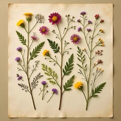 flower, floral, pattern, vector, flowers, summer, spring, nature, design, illustration, plant, art, card, daisy, seamless, leaf, decoration, blossom, bouquet, petal, beauty, flora, wallpaper, yellow