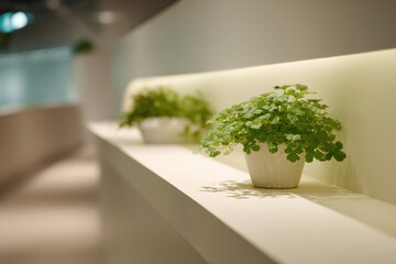explore fascinating world of automated kitchen ceiling gardens revealing intricate details of plants