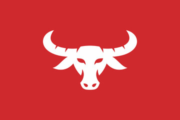 Head Carabao Logo