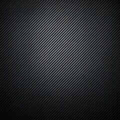 Fototapeta premium Diagonal lined texture, dark background with subtle gradation and light reflection