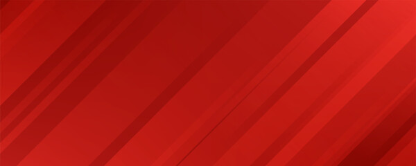 Fototapeta premium red banner background.abstract background.colorful.slash effect .memphis .eps 10