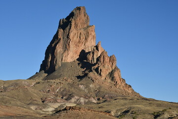 Agathla Peak