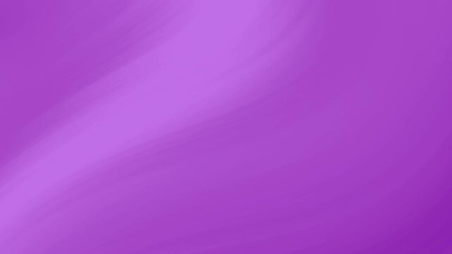 Animation of purple abstract background smooth gradient with wave subtle. smooth motion background. 4k animation video