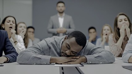 Engagement and productivity optimization in collaborative presentations through effective communication strategies and audience interaction metrics