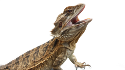 dragon, isolated on a transparent background PNG