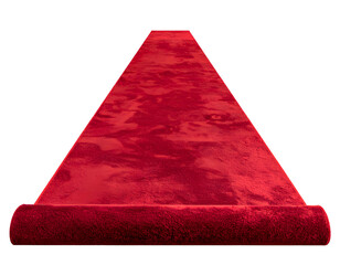 Firefly_PNG Collection of white minivan. Different angles and perspectives of white cars - Firefly_red carpet, png file of isolated cutout object with shadow on transparent background.  (2)