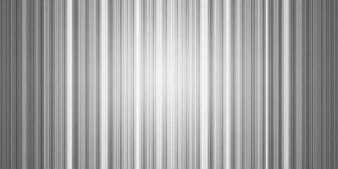 Soft gray and white vertical lines with glowing center