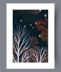 please provide specific text example, cannot create sentence variations without initial text content