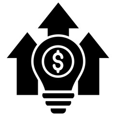 Value Creation Icons 