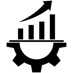 Emerging Trends Icons 