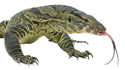 dragon, isolated on a transparent background PNG