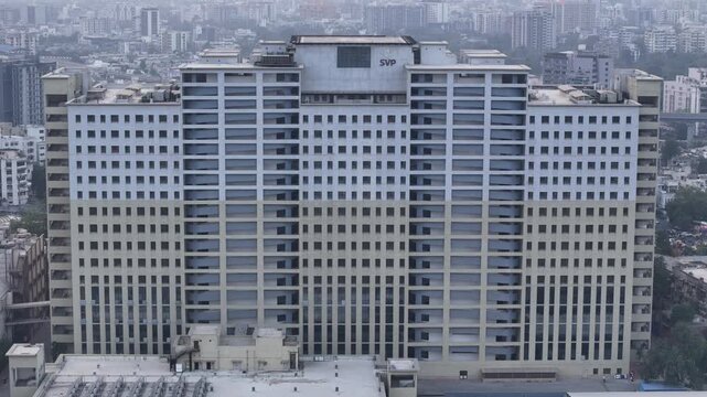 Atal Bridge, Ahmedabad City, Day View, Ahmedabad.