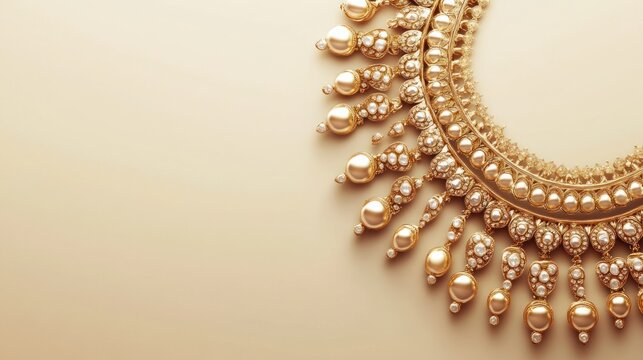 Eid-ul-fitr Banner, copy space