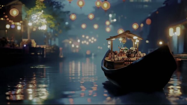 Advanced visualization techniques in digital cinematography featuring composition, lighting, texture, and immersive environmental aesthetics