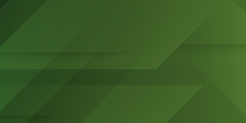 abstrack green vector background design. Modern creative trendy design in vector illustration