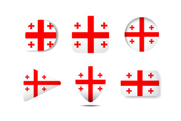 Fototapeta premium georgia