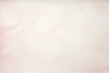 Fototapeta premium White blush grunge paper backgrounds texture wall.