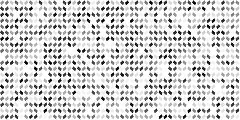 Abstract dots mosaic illustration. Dotted.