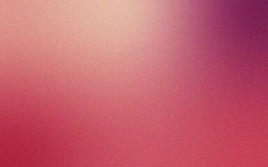 Abstract background with a grainy texture and vibrant color gradient