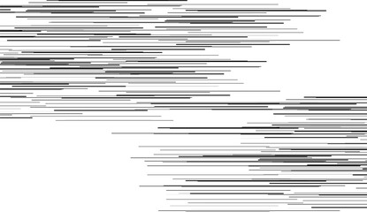 Cartoon-style background material: The effect of streamlines running diagonally illustration