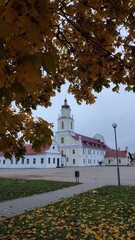 church of the holy cross