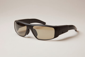 innovative augmented reality glasses designed for realtime detection of fake objects and people in various