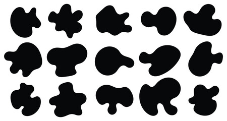 Abstract geometric composition with vibrant color palette and clean lines suitable for modern design projects