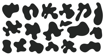 Abstract geometric composition with vibrant color palette and clean lines suitable for modern design projects