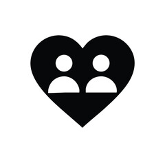 calendar with clock work schedule icon