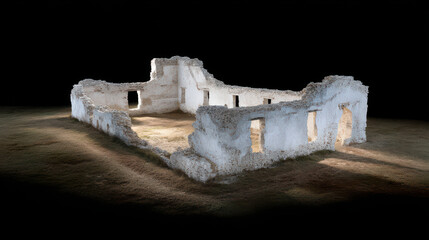 drones are revolutionizing photogrammetry for building reconstruction intricate details