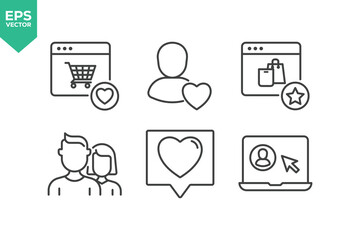 Medical Line Icon Set. Contains icons as Doctor, Nurse, Hospital, Medicine, Pharmacy, Clinic, Patient, Medical, Health, Prevention, Treatment,Illness, and more