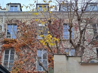 old building in the city of tallinn estonia