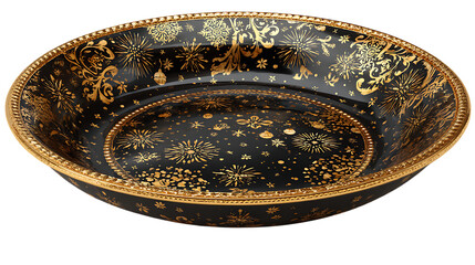 antique silver plate