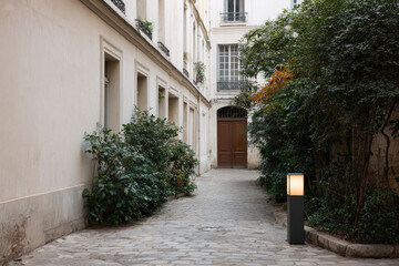 captivating stone rests on layer of glimmering ice surrounded by clean background