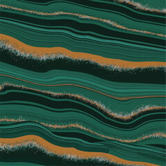 set of seamless pattern