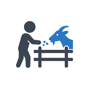 Petting Zoo Fun icon