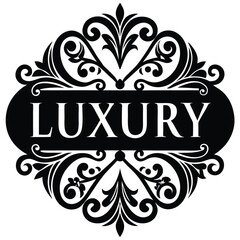 luxury ornamental vector design for 2026  gold fil