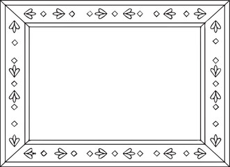 beautiful rug coloring design