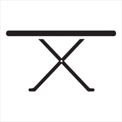 vector illustration of a set of tools