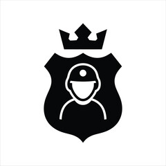 Protecting your brand with a symbol of authority, security, and trust designed for modern business needs