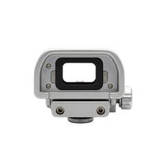 Fototapeta premium Camera viewfinder eyepiece
