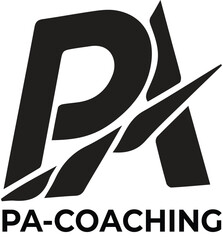 Minimalist Performance-Centric Fitness Brand Logo